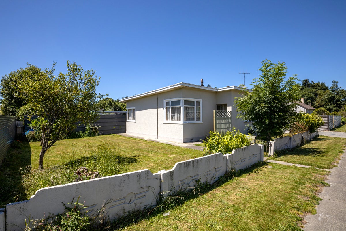 10 Maude Street, Temuka - Carousel 1