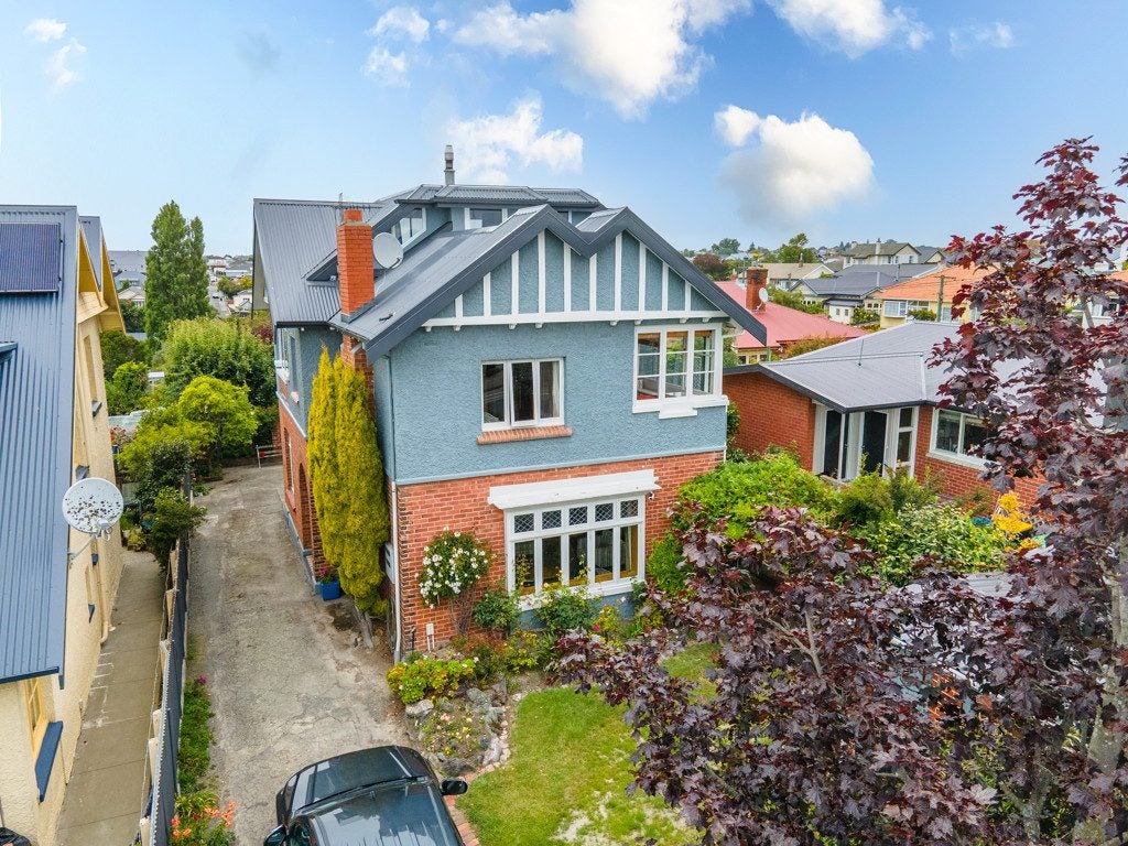 36 Wai-Iti Road, Maori Hill, Timaru - Carousel 1