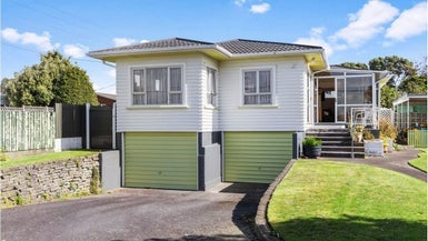 33 Wynyard Street, Bell Block, New Plymouth - Carousel 1