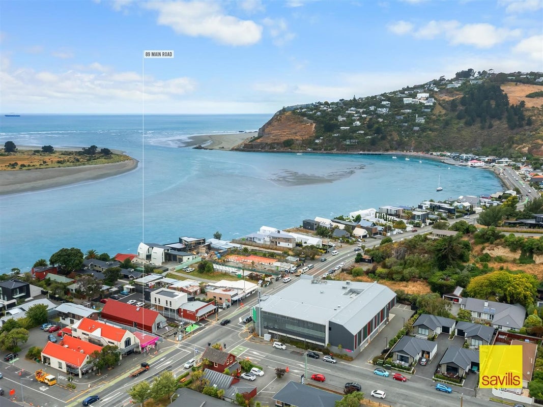 89 Main Road, Governors Bay, Lyttelton - Carousel 2