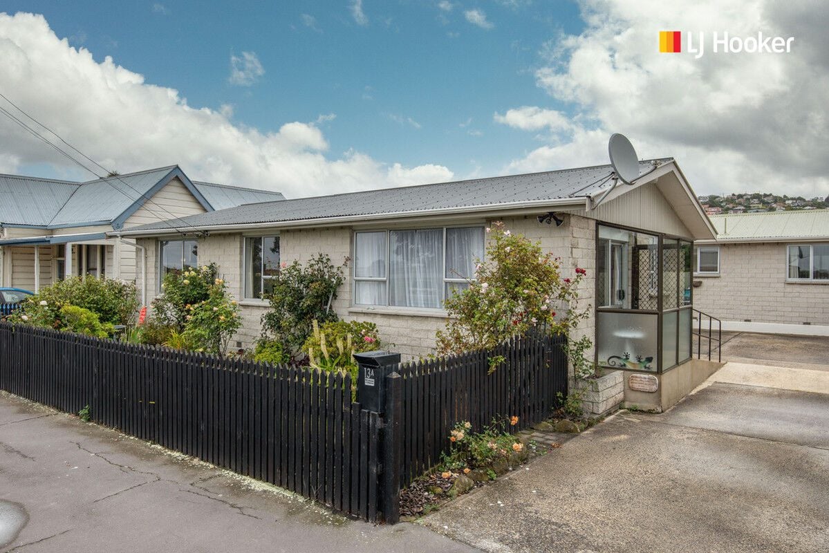 13A Helena Street, Forbury, Dunedin - Carousel 1