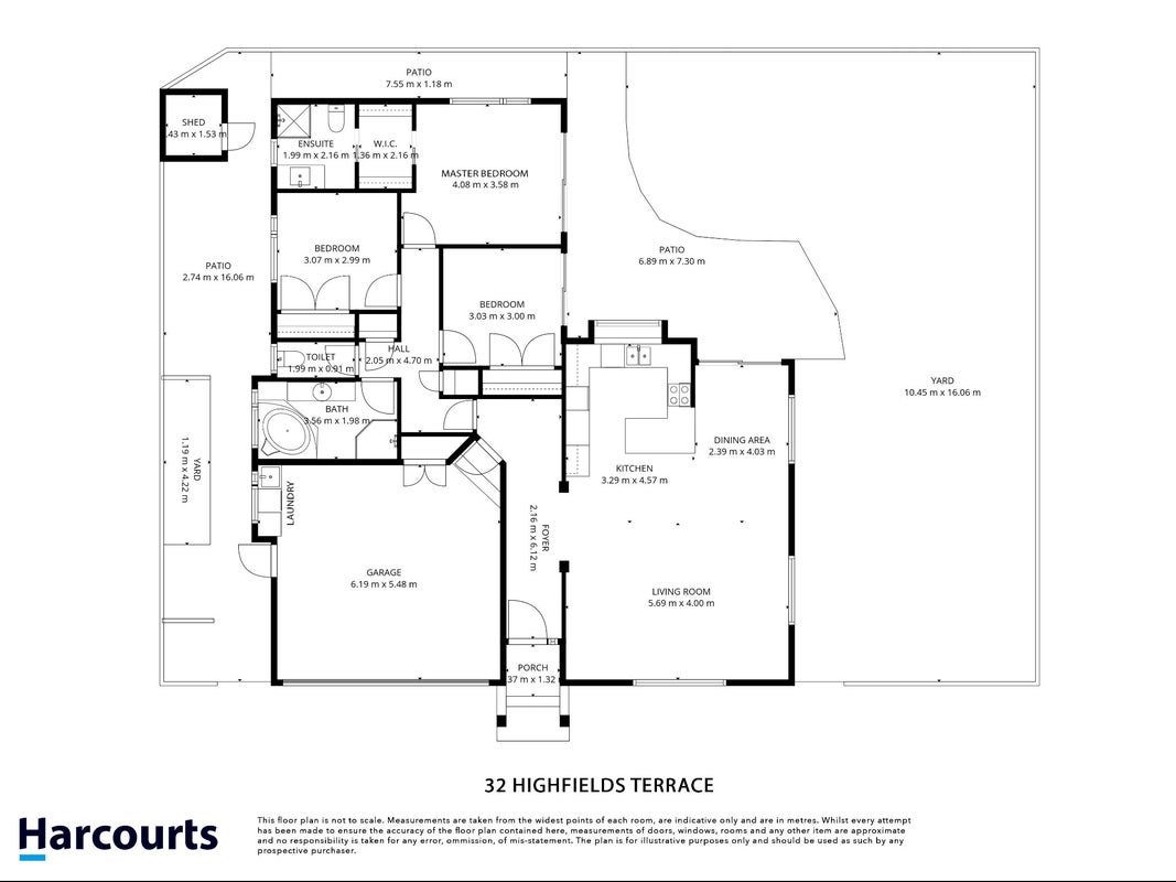 32 Highfields Terrace, Henderson, Auckland - Carousel 35