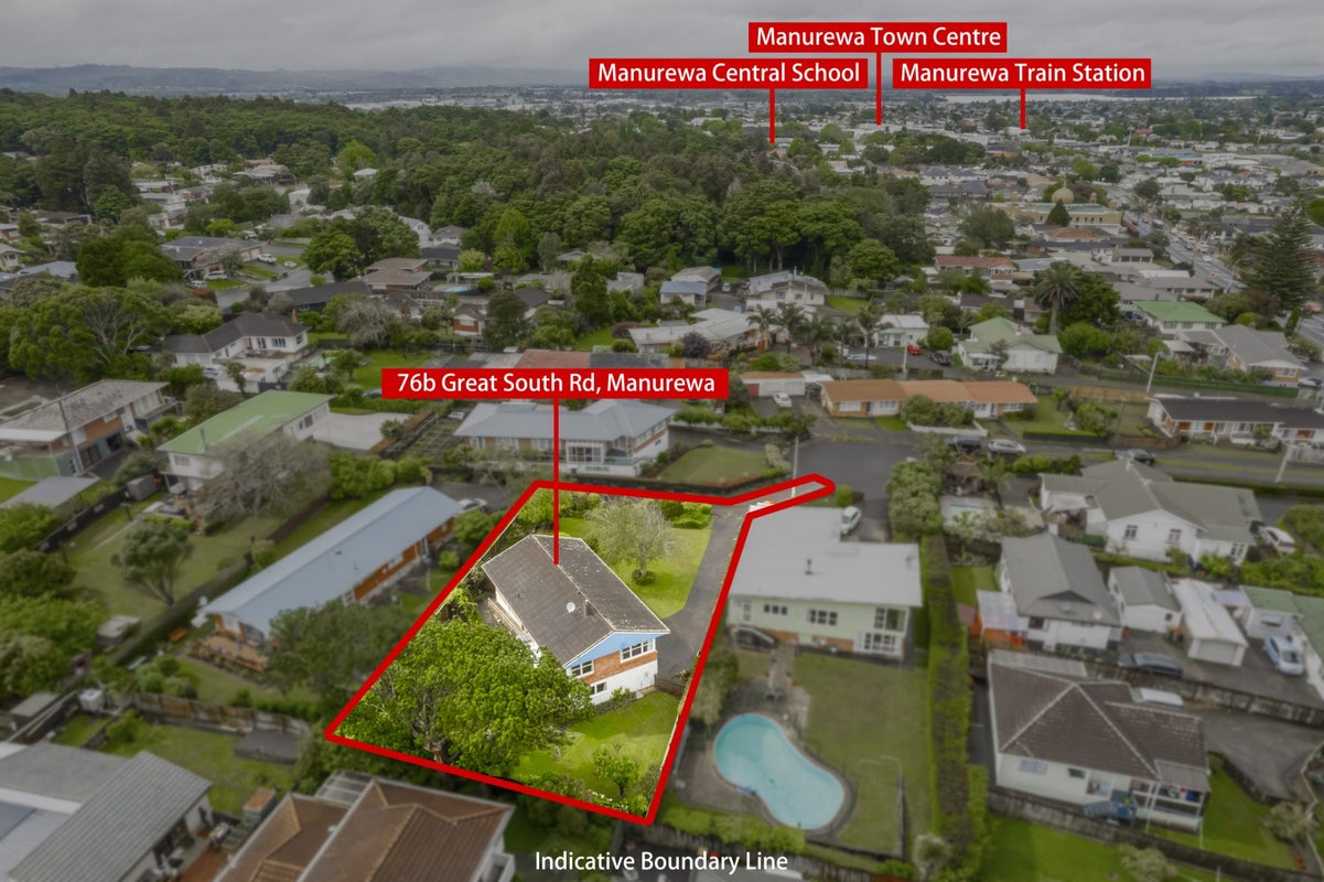 76B Great South Road, Manurewa, Auckland - Carousel 24