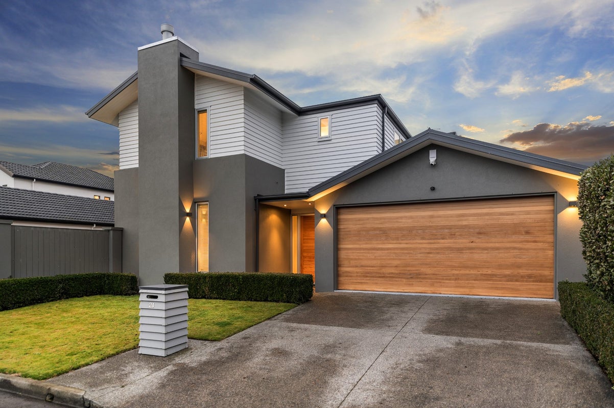 24 Brookfield Drive, Northwood, Christchurch - Carousel 1