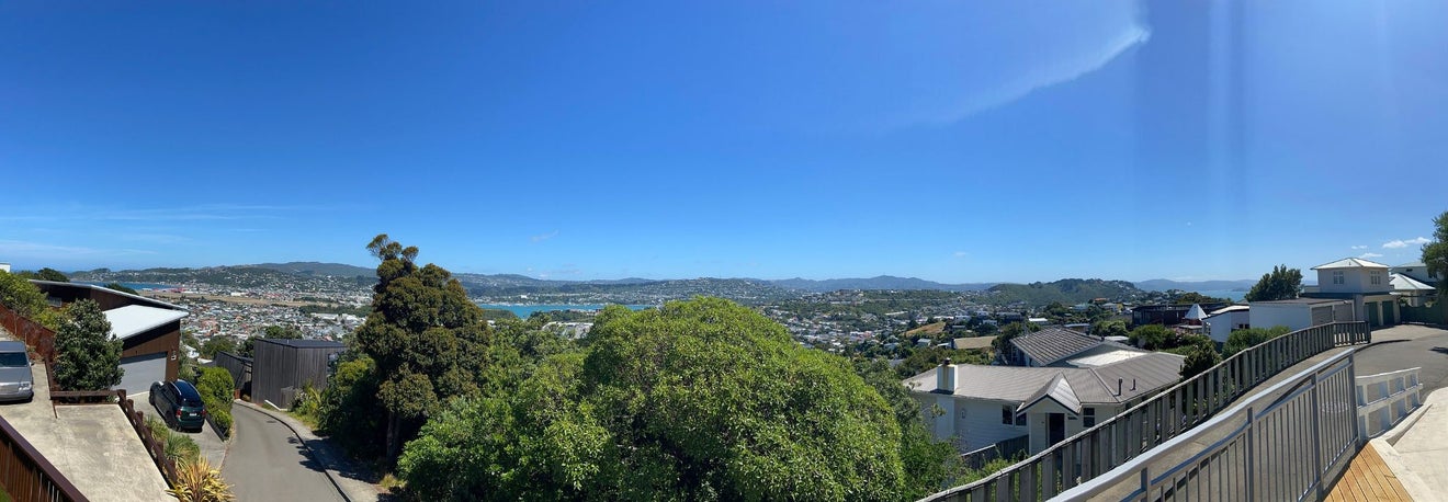 83 Seatoun Heights Road, Seatoun, Wellington - Carousel 1