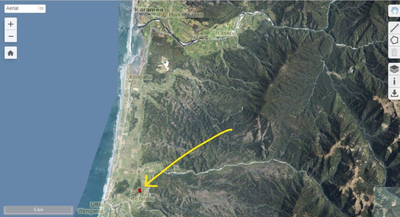 76A Eco Place, Little Wanganui, Karamea - Carousel 28
