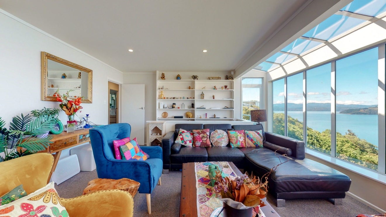 115 Amritsar Street, Khandallah, Wellington - Carousel 2