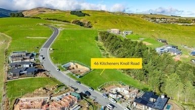 46 Kitcheners Knoll Road, Kennedys Bush, Christchurch - Carousel 1
