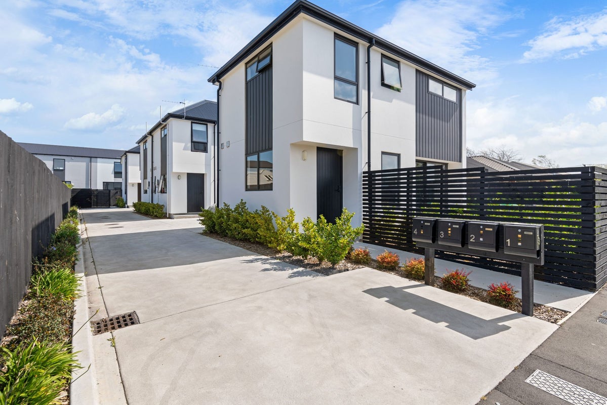 2/43 Harker Street, Spreydon, Christchurch - Carousel 13