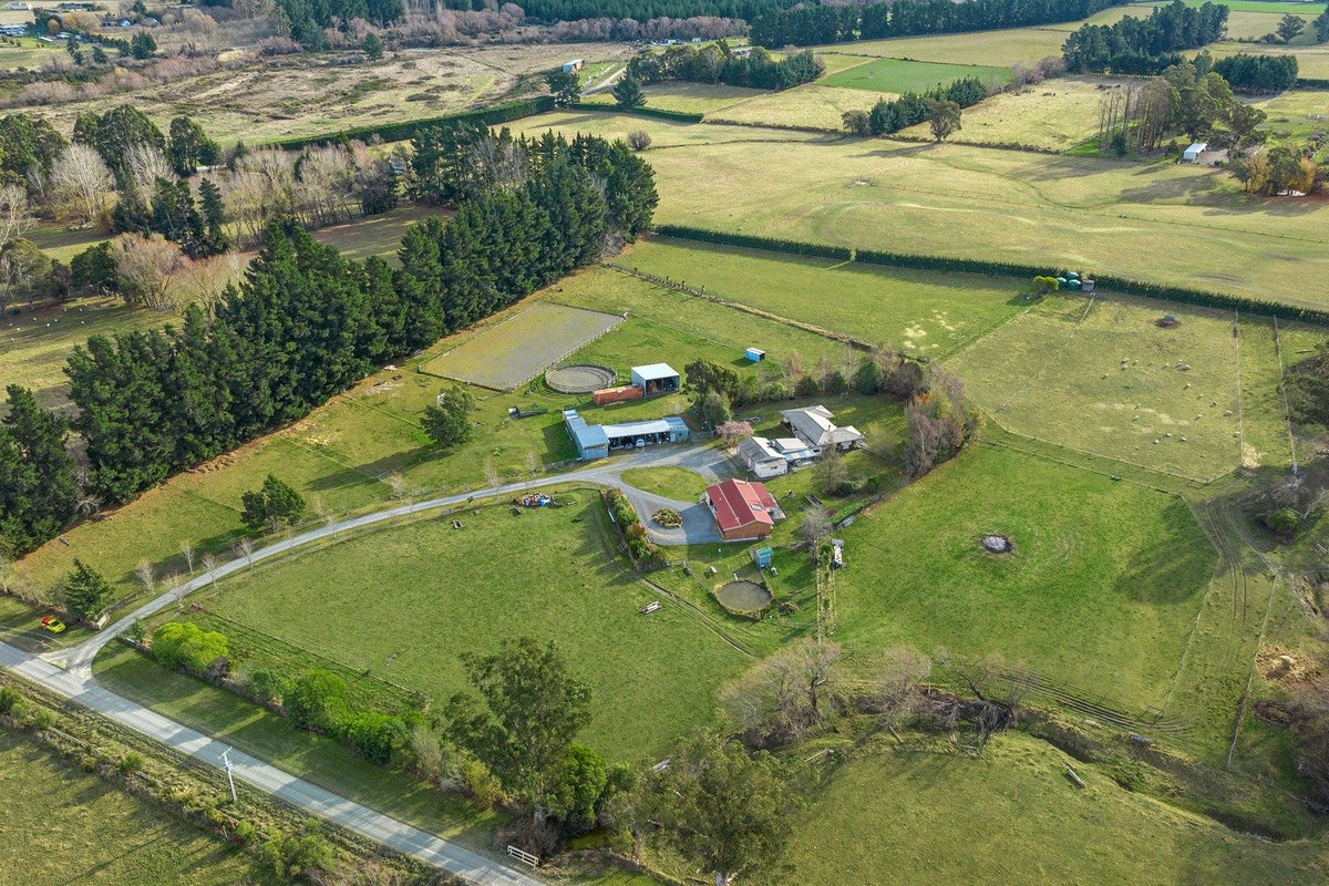 121 Wallers Road, Loburn, Rangiora - Carousel 1