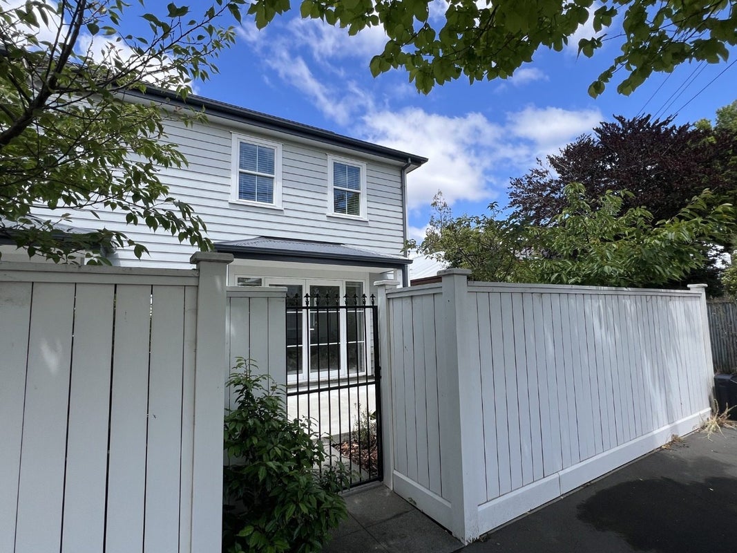 2/24 Hendon Street, Edgeware, Christchurch - Carousel 12