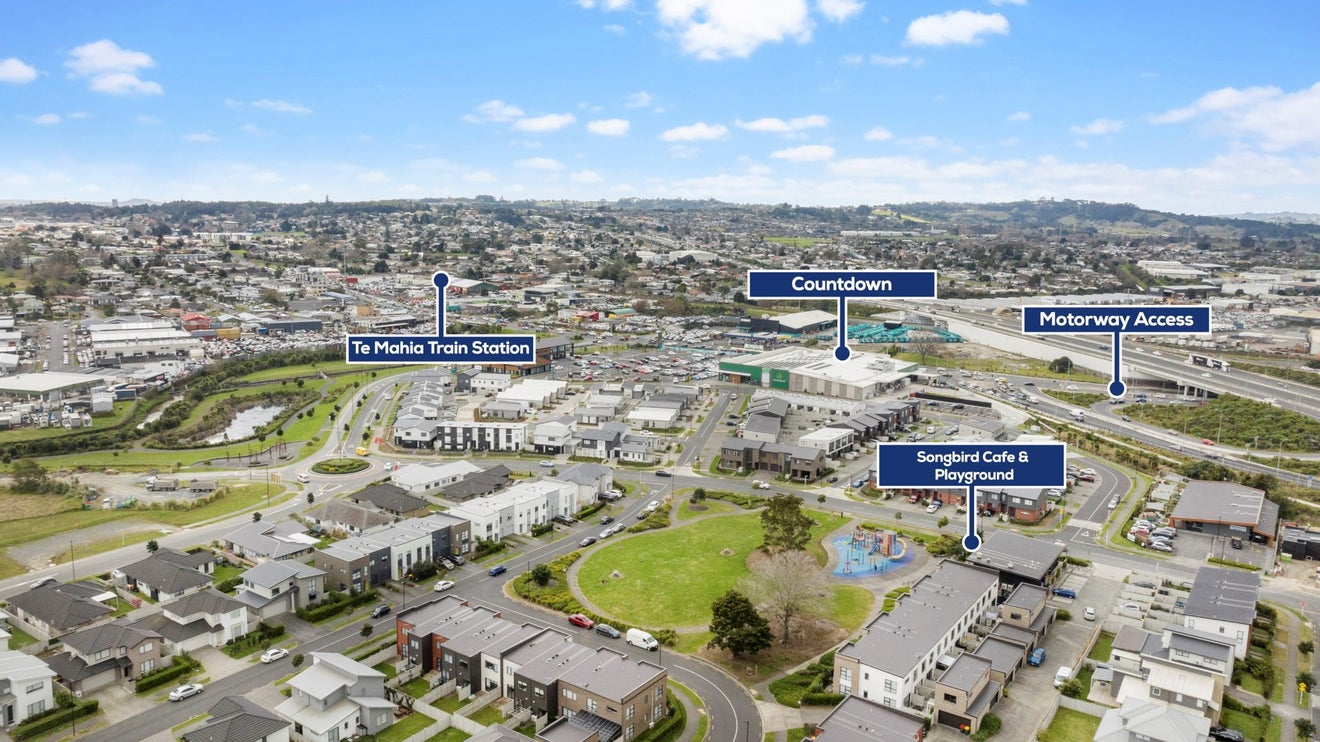 20 Nganui Avenue, Conifer Grove, Auckland - Carousel 22