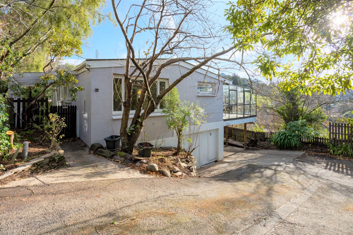 21 Corstorphine Road, Corstorphine, Dunedin - Carousel 1