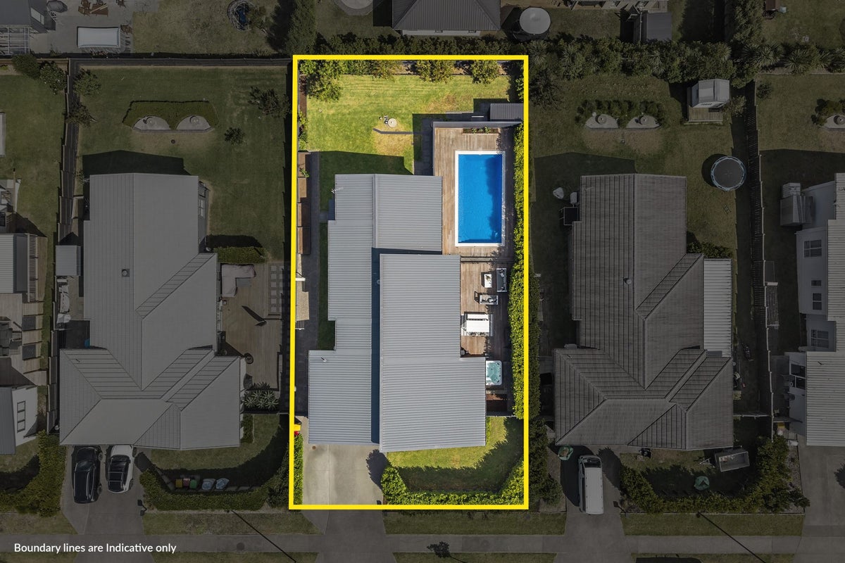 191 Ninth View Avenue, Beachlands, Auckland - Carousel 33