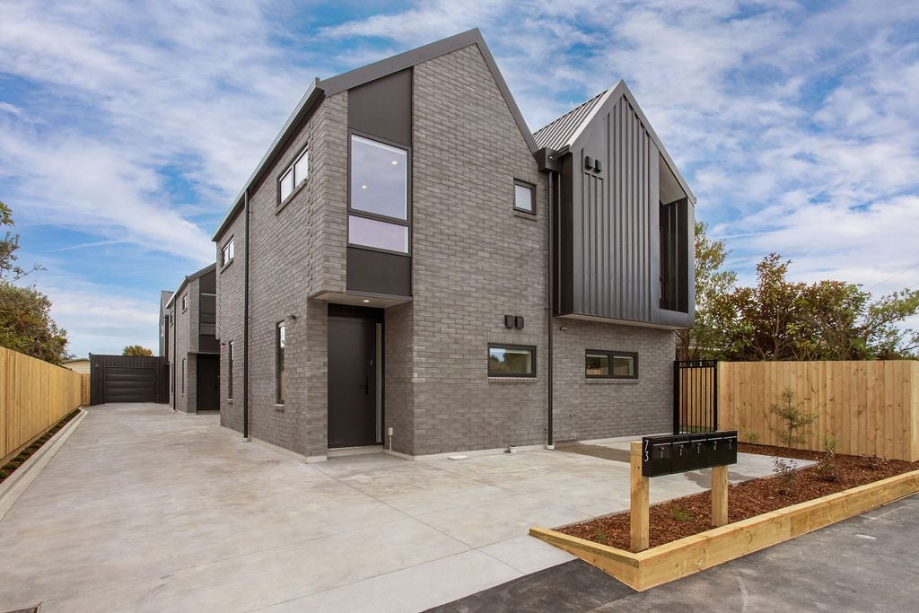 3/73 Rahera Street, Spreydon, Christchurch - Carousel 1