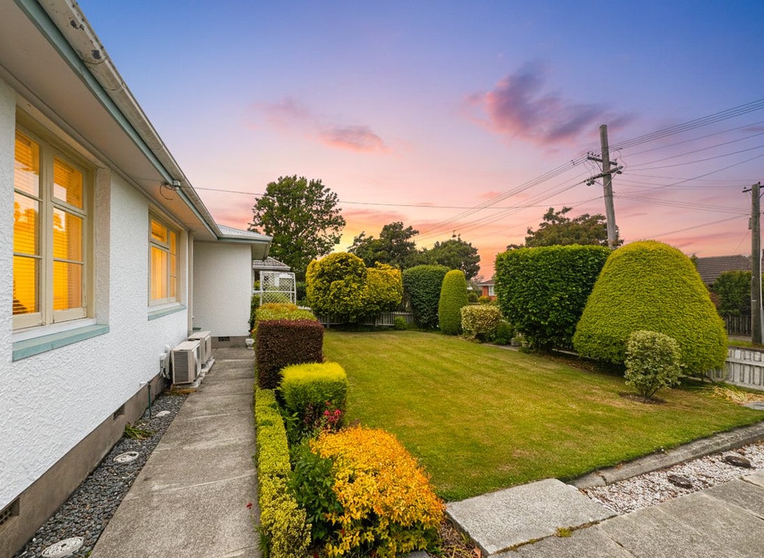 48 Wayside Avenue, Burnside, Christchurch - Carousel 2