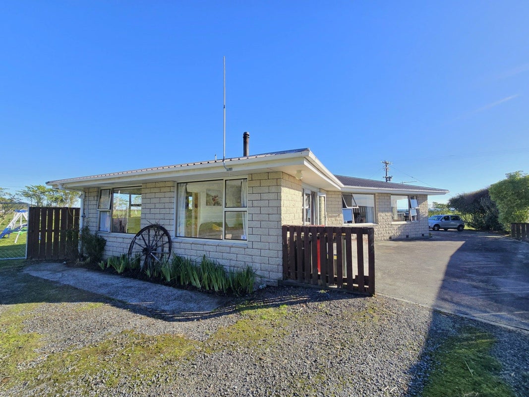 1601 Kumara Junction Highway, Kumara Junction, Westland, West Coast - Carousel 1