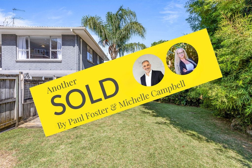 1/65 Salamanca Road, Sunnynook, Auckland - Carousel 1