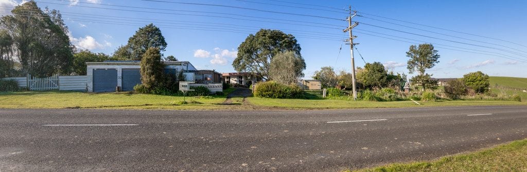 252 Whangamarino Road, Te Kauwhata - Carousel 36