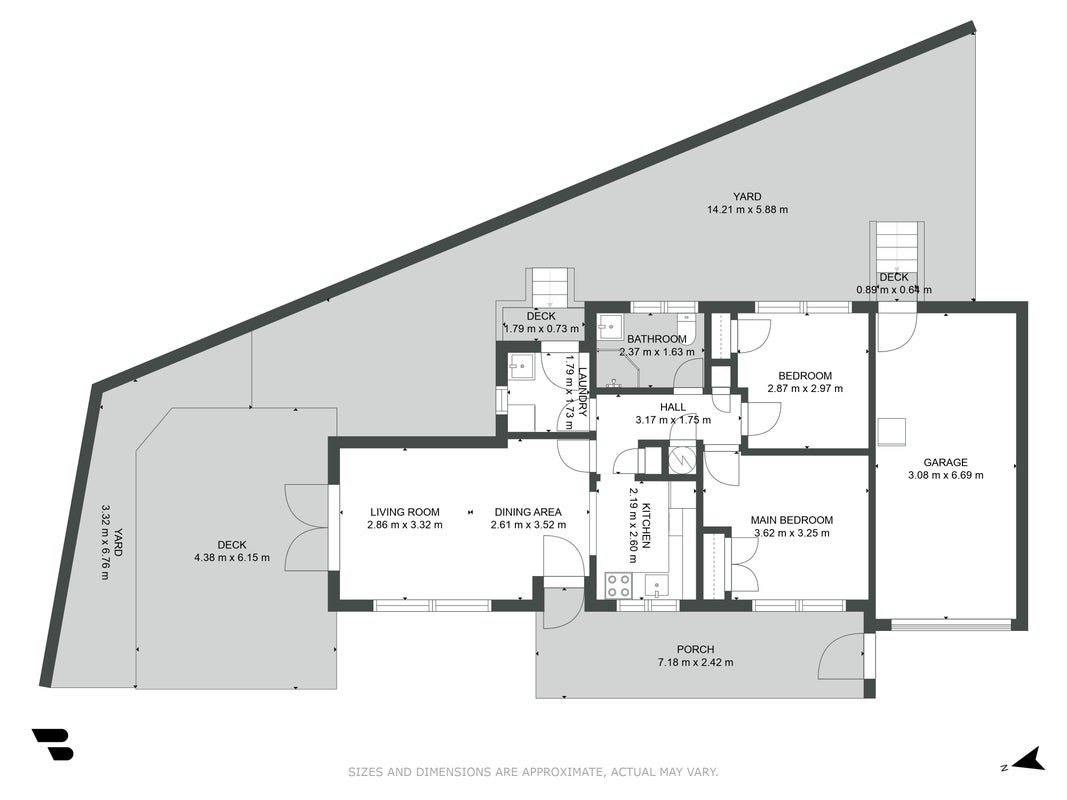 6/98 Grey Street, Onehunga, Auckland - Carousel 19