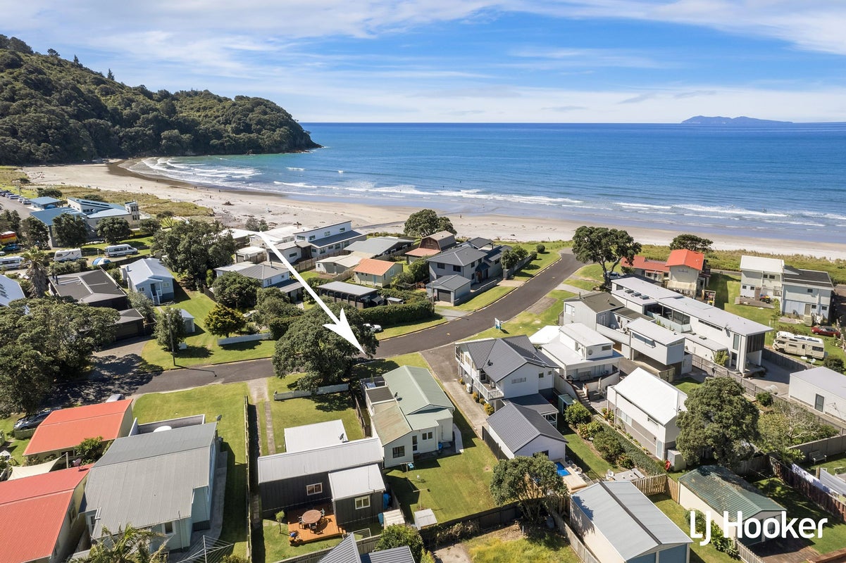13 Hinemoa Road, Waihi Beach, Waihi Beach - Carousel 1
