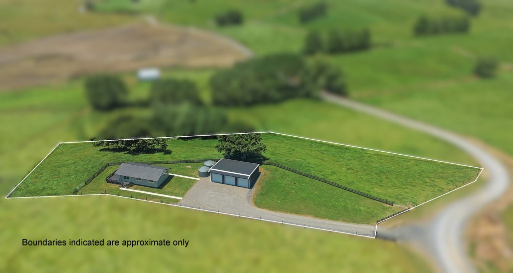186 Broughton Road, Ruawaro, Huntly - Carousel 17