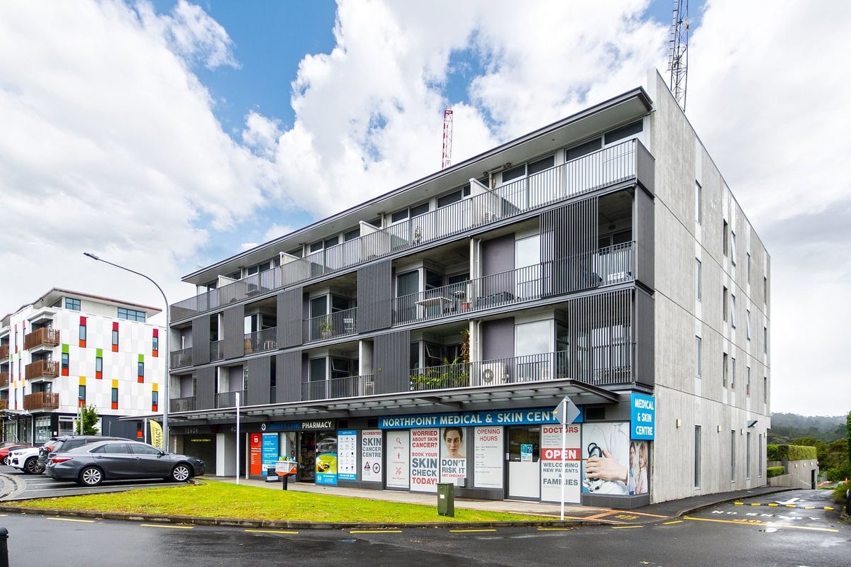 309/40 Library Lane, Albany, Auckland - Carousel 1