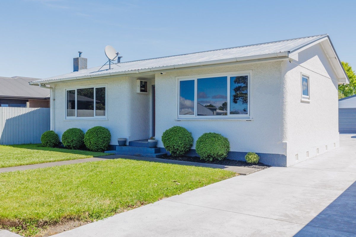 22 Keith Street, Roslyn, Palmerston North - Carousel 1