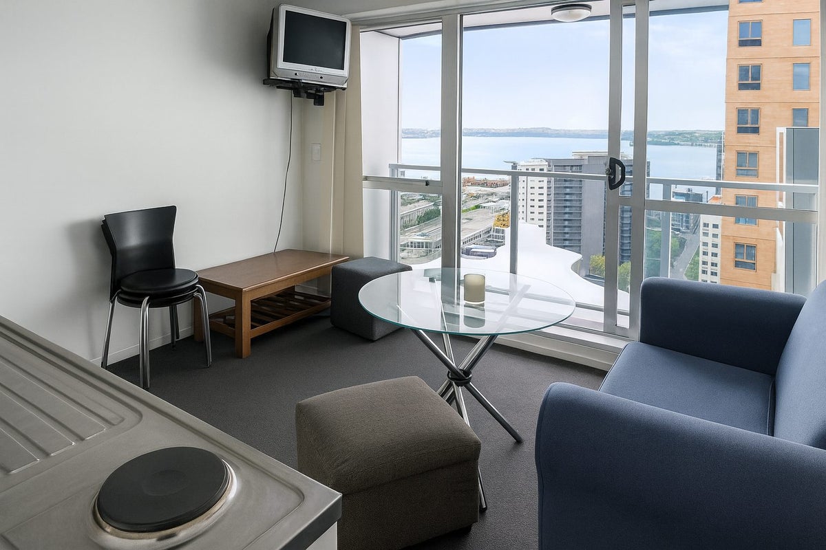 16F/34 Kingston Street, Auckland Central, Auckland - Carousel 2