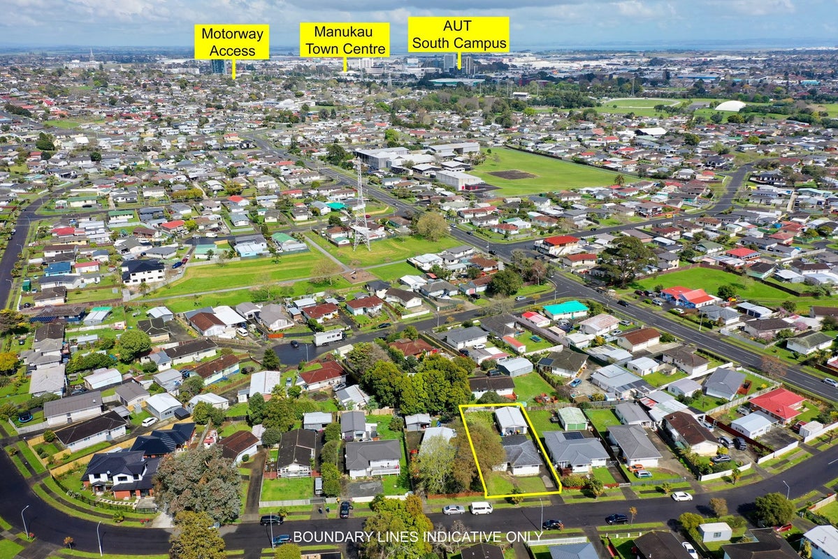 9 Zelda Avenue, Clover Park, Auckland - Carousel 20