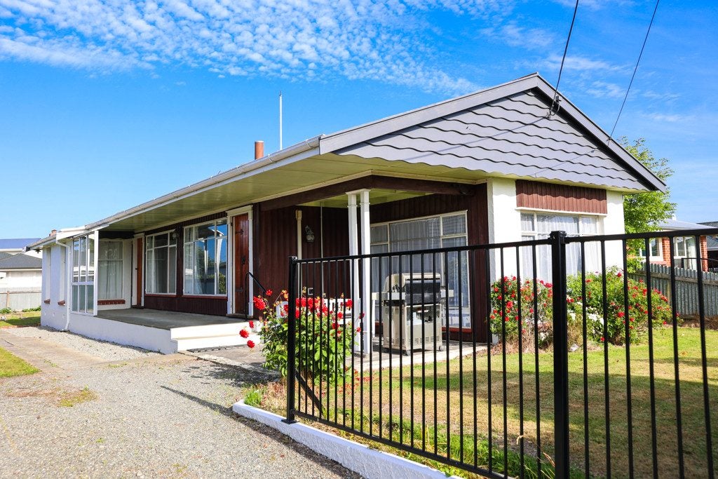 28 Barnes Street, Glenwood, Timaru - Carousel 1