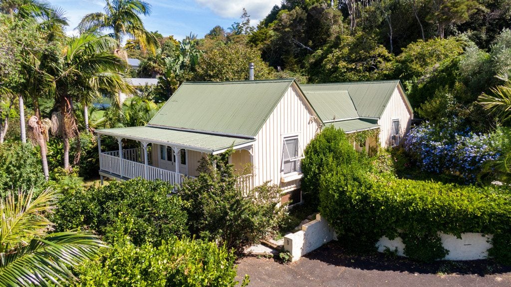 5 Thomas Street, Mangonui, Mangonui - Carousel 1