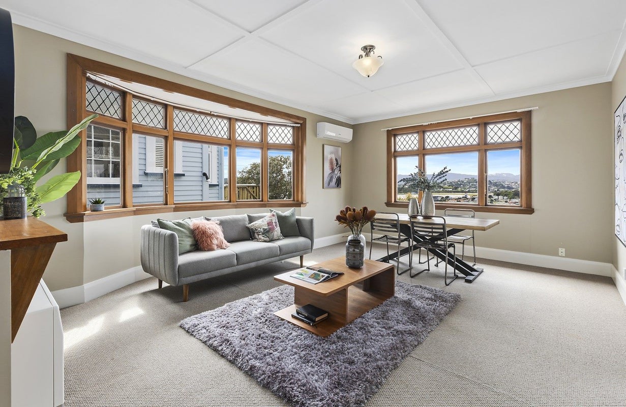 67 Duncan Terrace, Kilbirnie, Wellington - Carousel 1