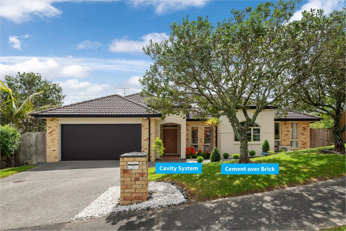 15 Rangi Avenue, Schnapper Rock, Auckland - Carousel 1