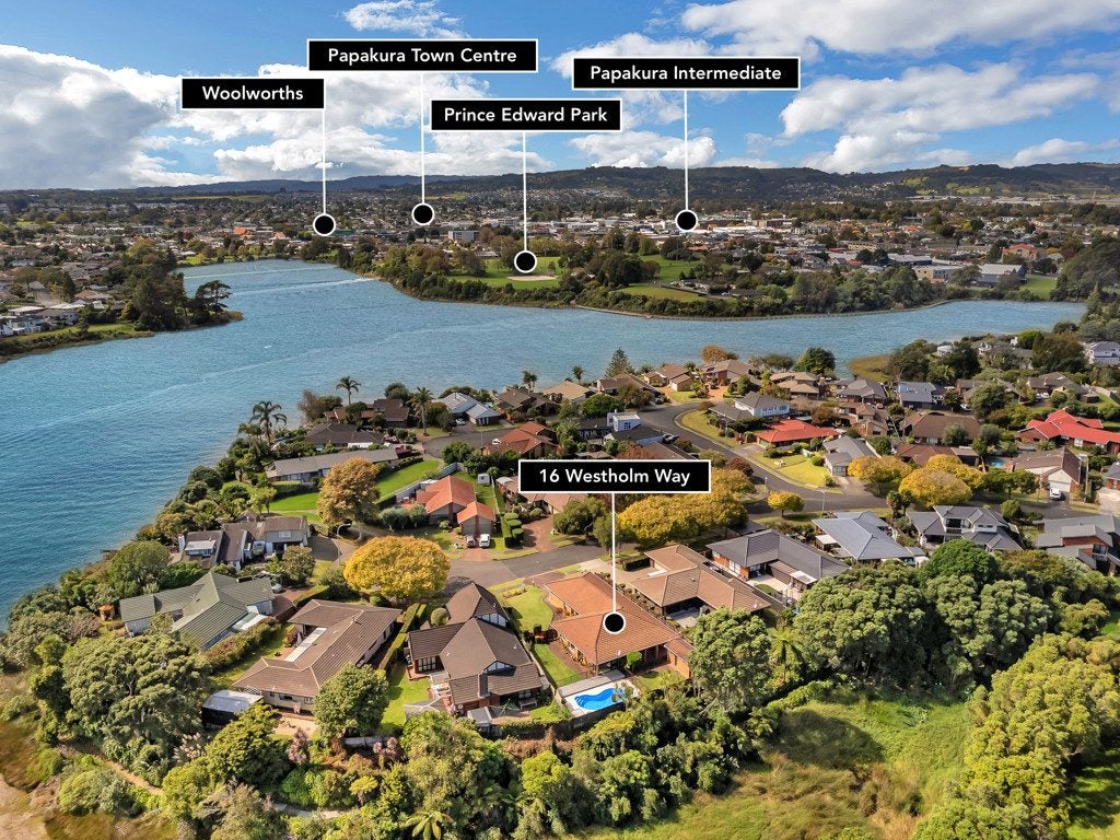 16 Westholm Way, Pahurehure, Papakura - Carousel 2