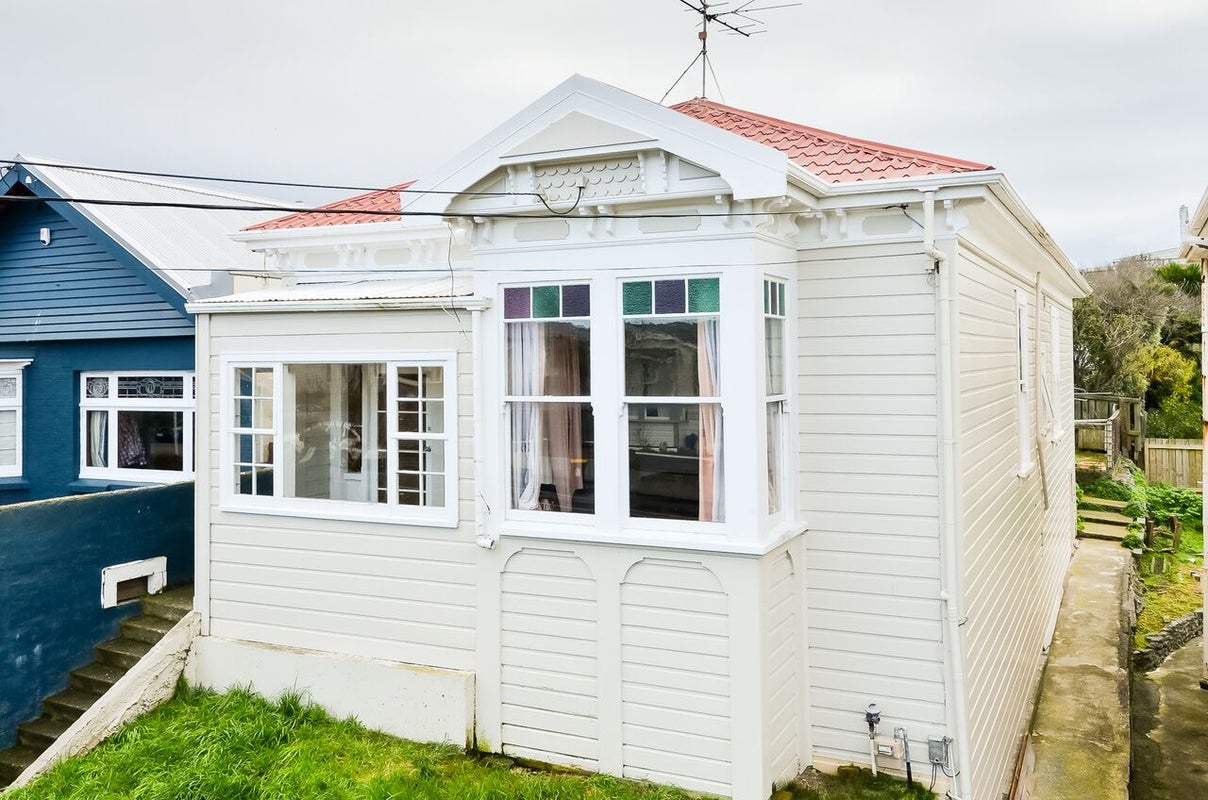 22 Chilka Street, Berhampore, Wellington - Carousel 1