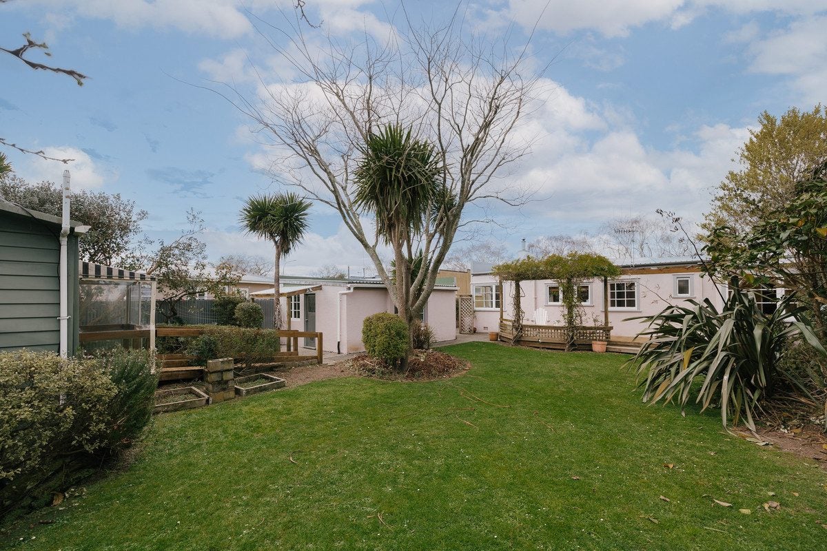 21 Winston Avenue, Hokowhitu, Palmerston North - Carousel 28