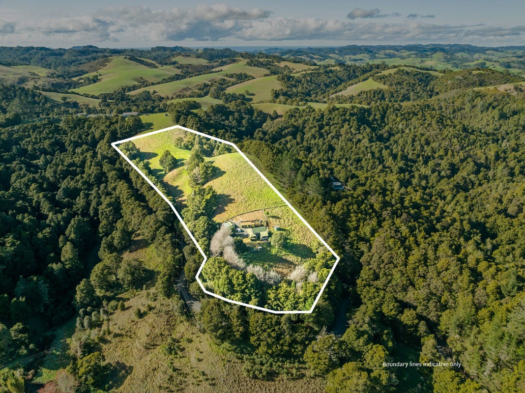 378 Kaiikanui Road, Opuawhanga, Hikurangi - Carousel 1