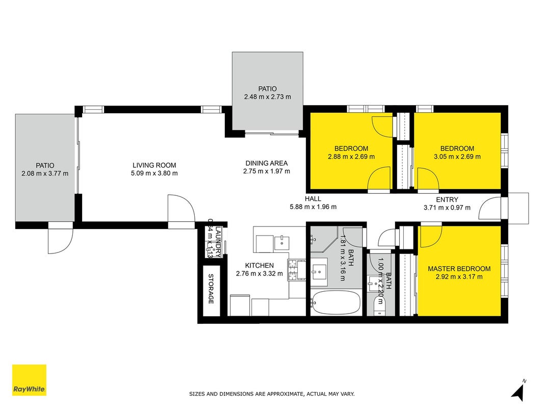 52 Liberation Road, Papakura, Papakura - Carousel 18