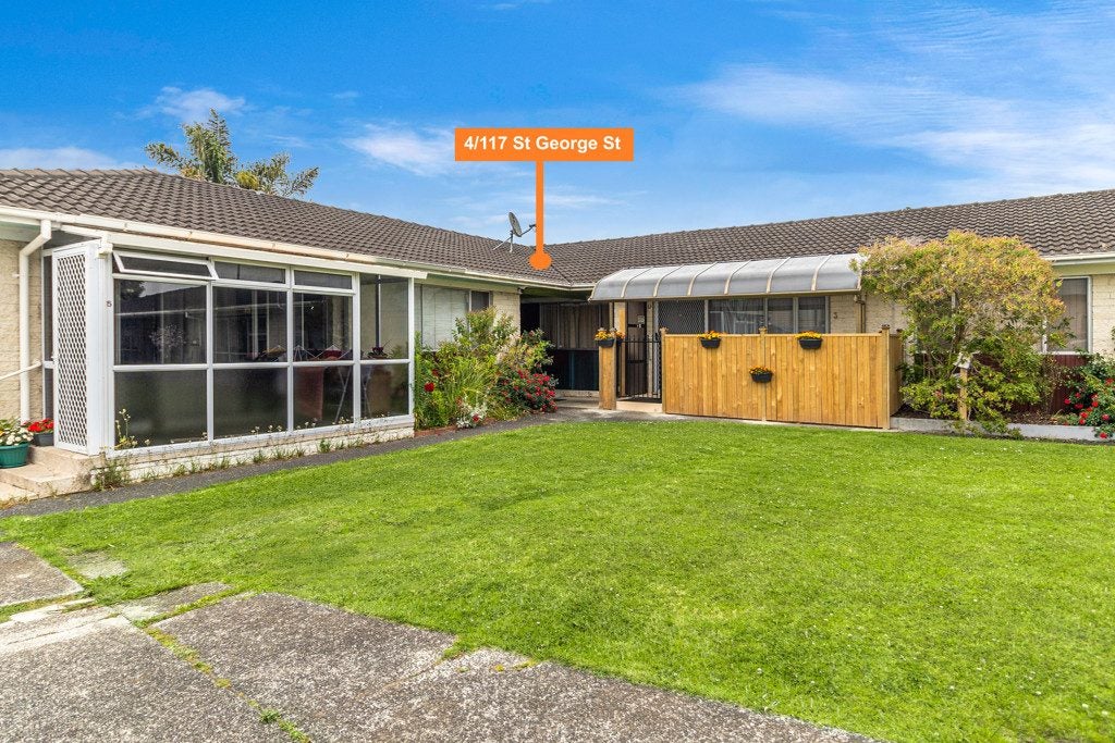 4/117 St George Street, Papatoetoe, Auckland - Carousel 1