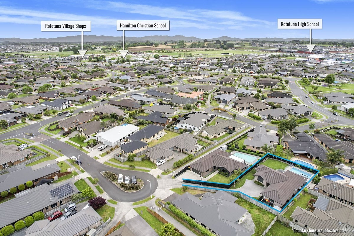 13 Foxbury Court, Rototuna North, Hamilton - Carousel 24