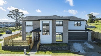 11 Eros Road, Flat Bush, Auckland - Carousel 1