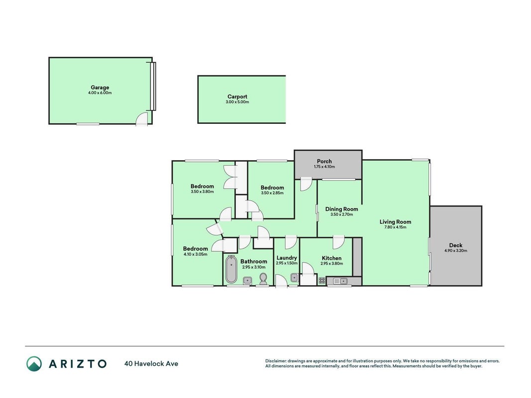 40 Havelock Avenue, Westbrook, Palmerston North - Carousel 29