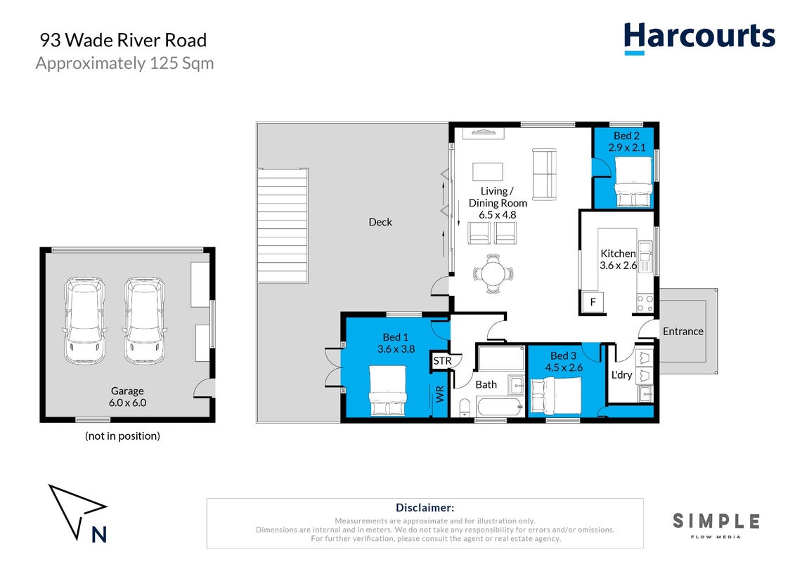 93 Wade River Road, Stanmore Bay, Whangaparaoa - Carousel 32