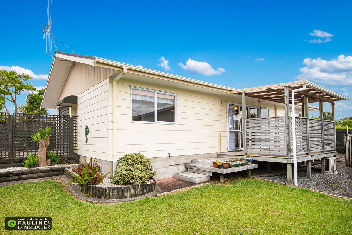 2A Hawea Place, Tikipunga, Whangarei - Carousel 21