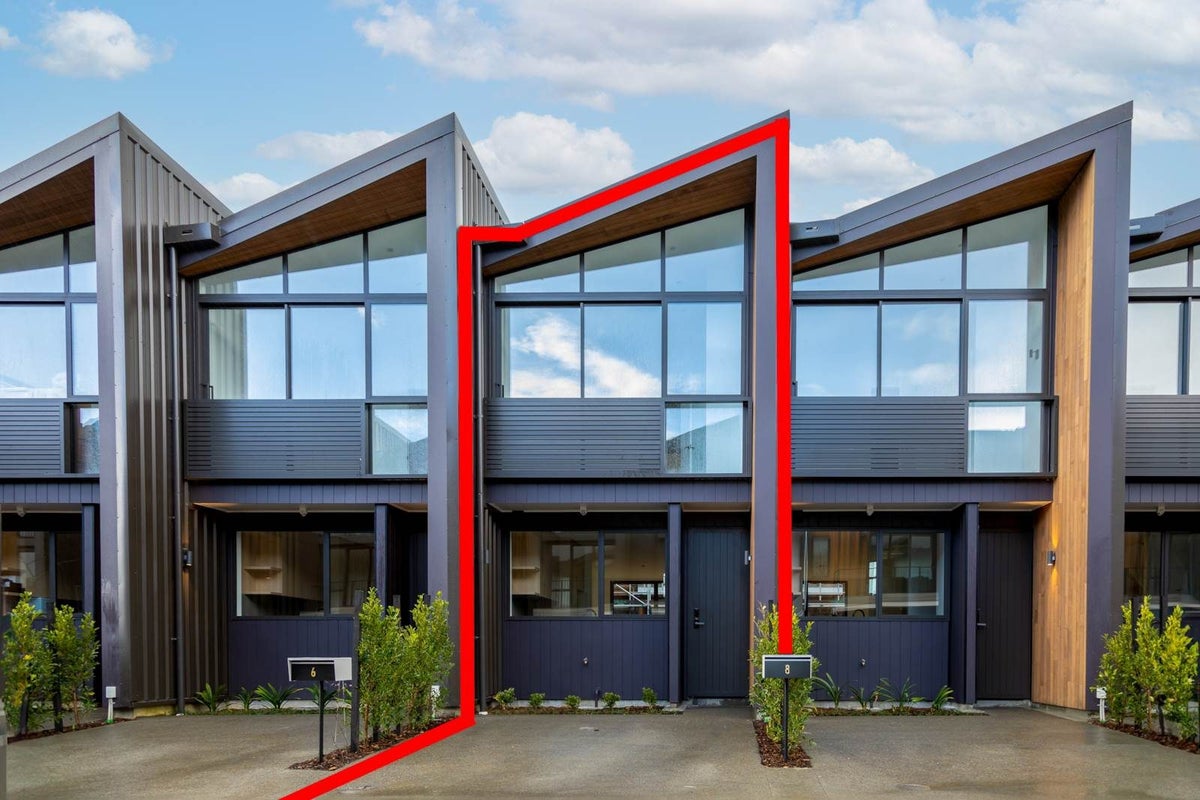8 Silica Mews, Stonefields, Auckland - Carousel 13