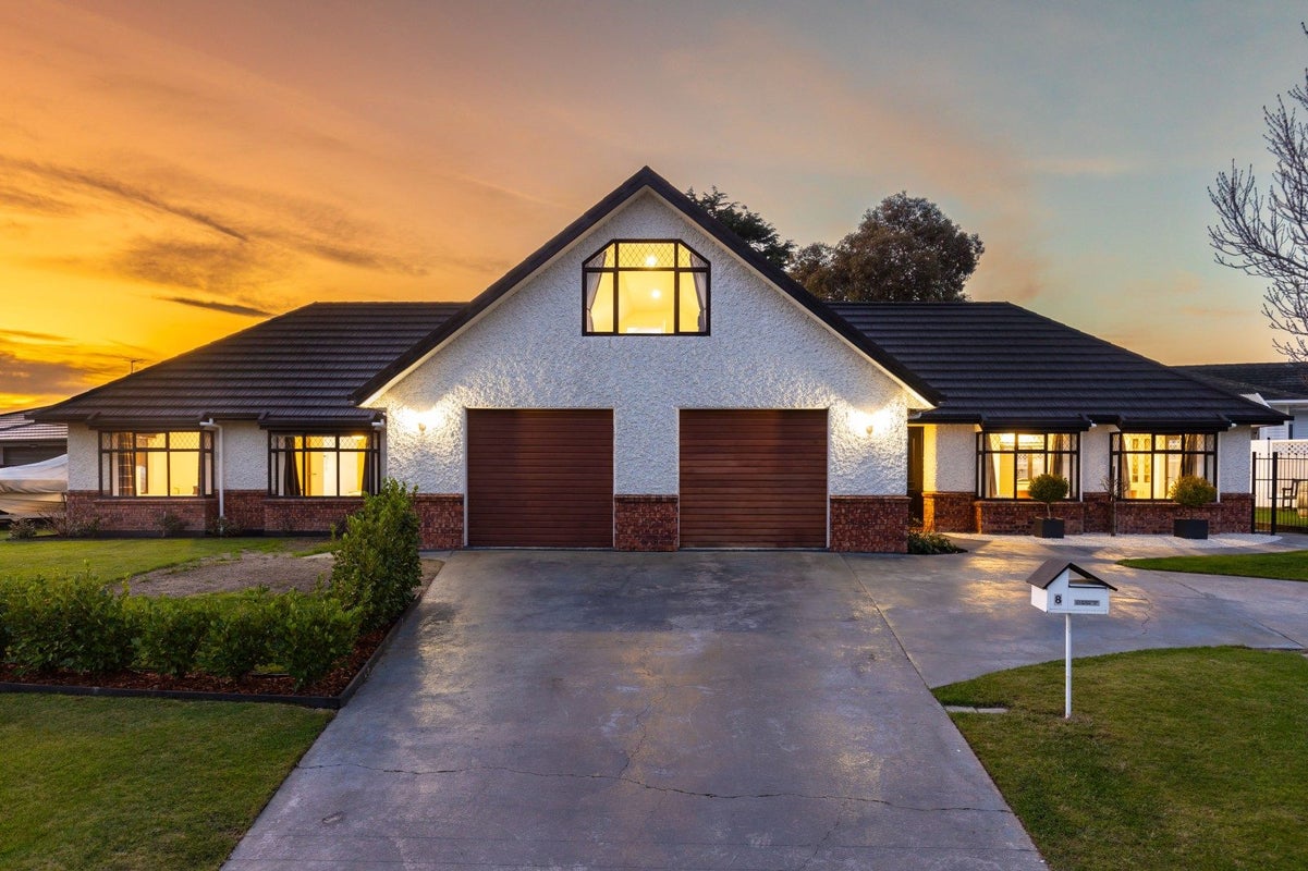 8 Hope Drive, Witherlea, Blenheim - Carousel 2
