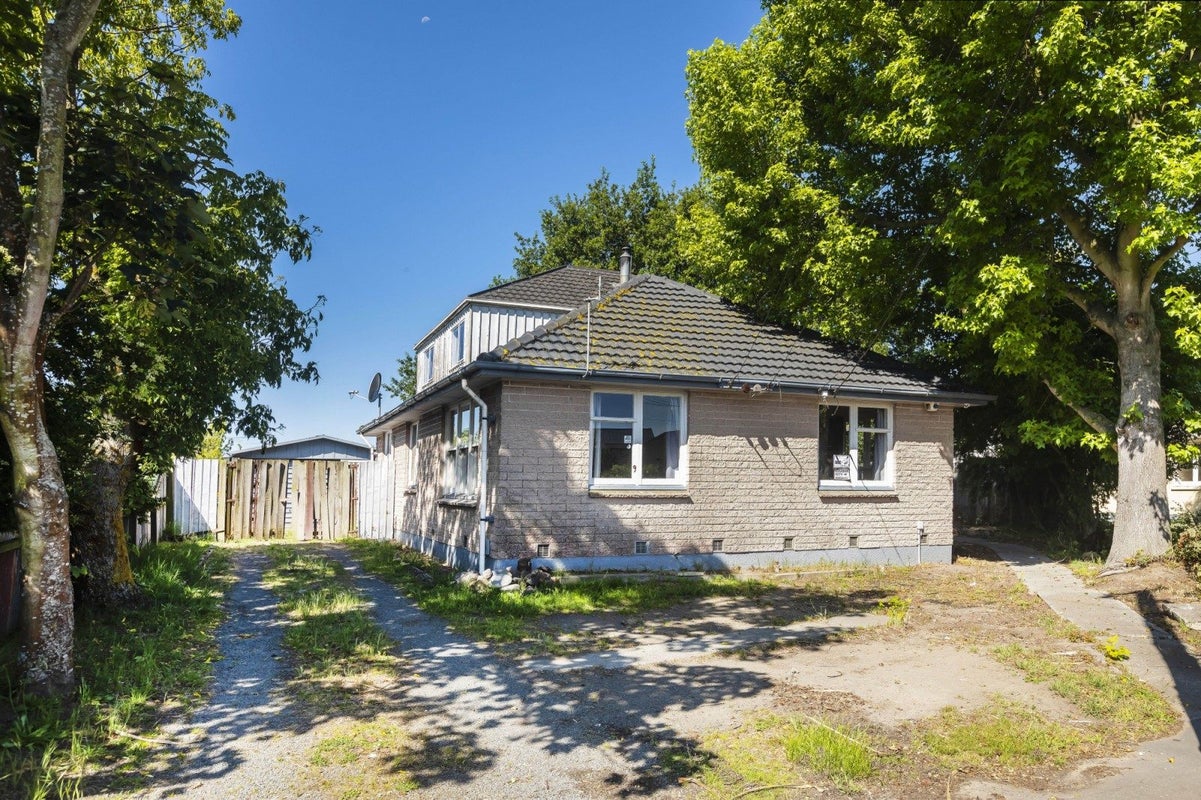 9 Twynham Place, Aranui, Christchurch - Carousel 1