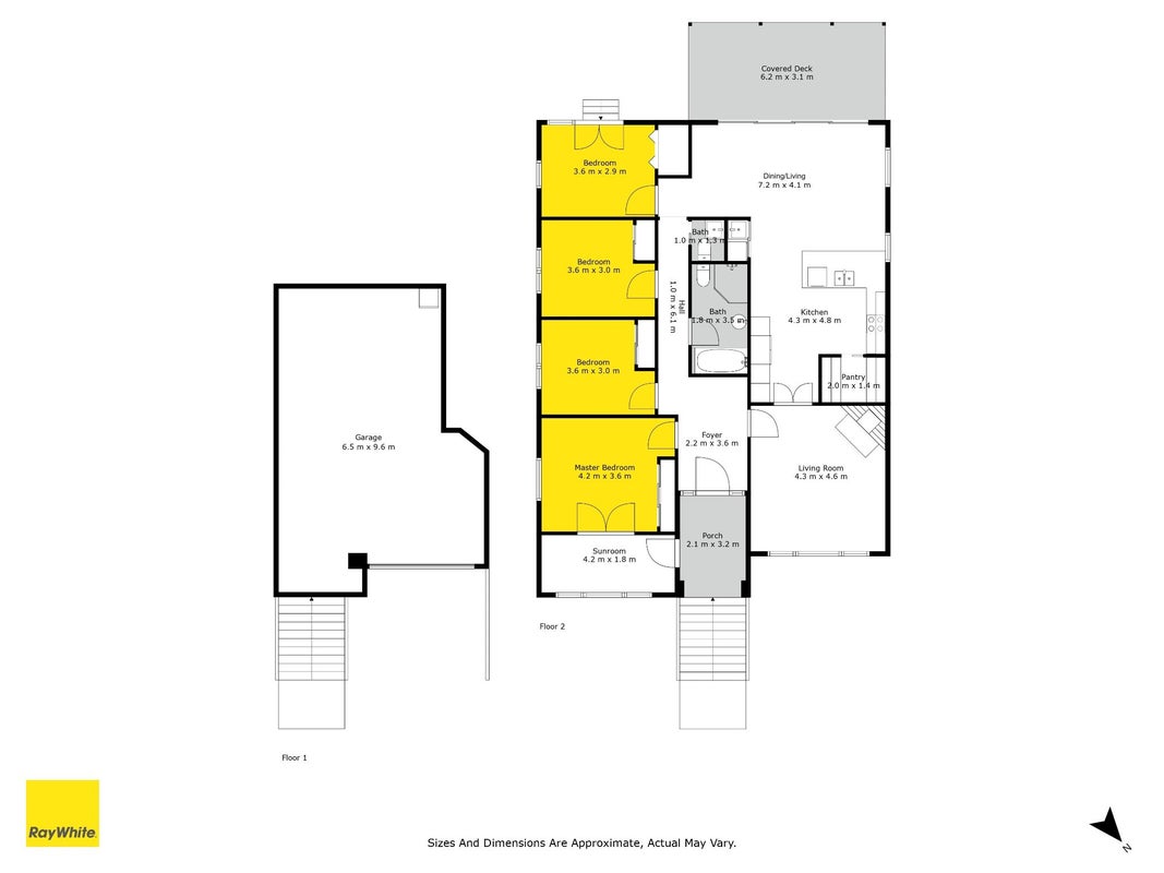 14 Verona Avenue, Mount Albert, Auckland - Carousel 15