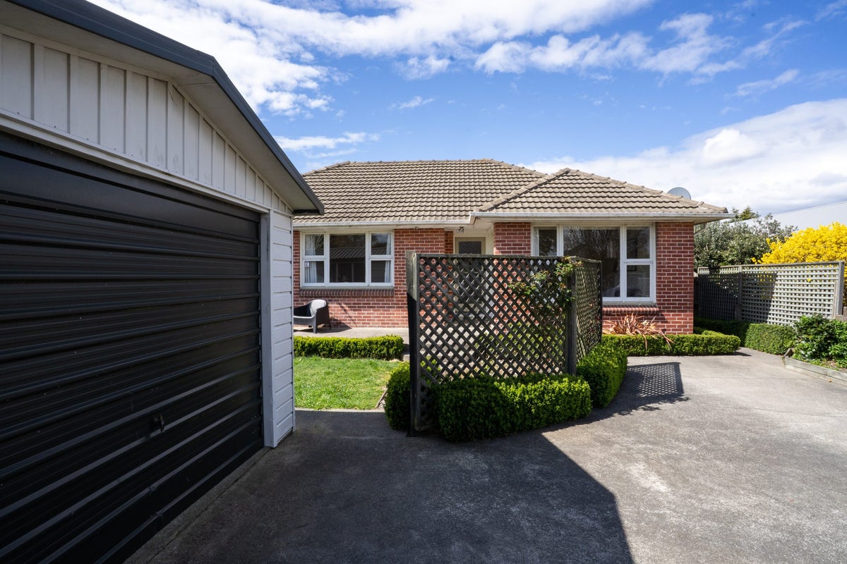 1/28 Withells Road, Avonhead, Christchurch - Carousel 30